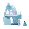 Disney Frozen Little Kingdom Elsa's Frozen Castle