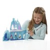 Disney Frozen Little Kingdom Elsa's Frozen Castle