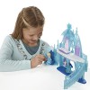 Disney Frozen Little Kingdom Elsa's Frozen Castle
