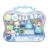 Disney Frozen Little Kingdom Frozen Fever Celebration Set