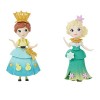 Disney Frozen Little Kingdom Frozen Fever Celebration Set