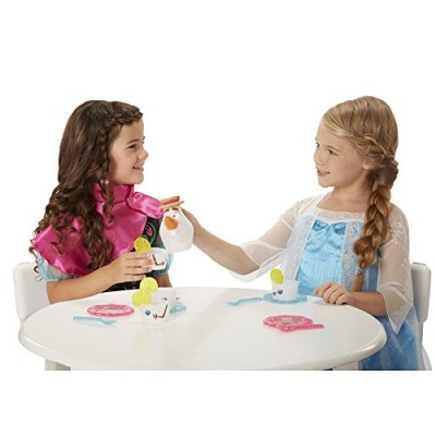 Frozen Olaf's Summer Tea Set