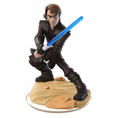 Disney Infinity 3.0 Edition: Star Wars Anakin Skywalker Single Figure (No Retail Package)