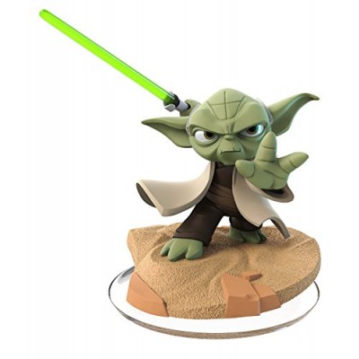 Disney Infinity 3.0 Edition: Star Wars Yoda Figure