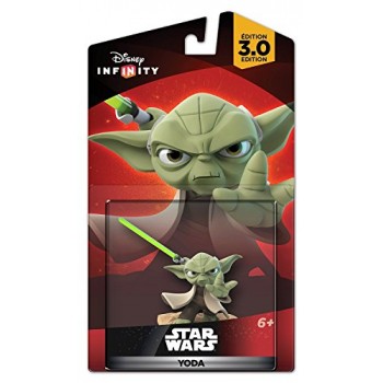 Disney Infinity 3.0 Edition: Star Wars Yoda Figure