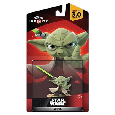 Disney Infinity 3.0 Edition: Star Wars Yoda Figure