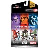Disney Infinity 3.0 Edition Starter Pack - Wii U