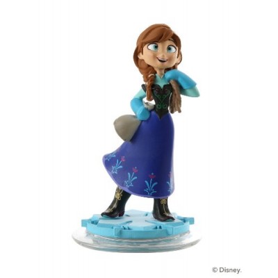 Disney INFINITY Anna