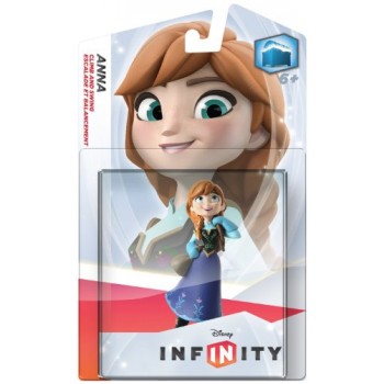 Disney INFINITY Anna