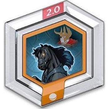 Disney INFINITY: Marvel Super Heroes (2.0 Edition) Power Disc - Sleipnir (Odin's Horse)