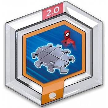 Disney INFINITY: Marvel Super Heroes (2.0 Edition) Power Disc - Spider-Glider