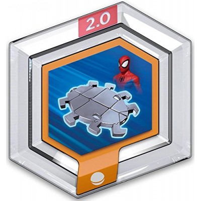 Disney INFINITY: Marvel Super Heroes (2.0 Edition) Power Disc - Spider-Glider