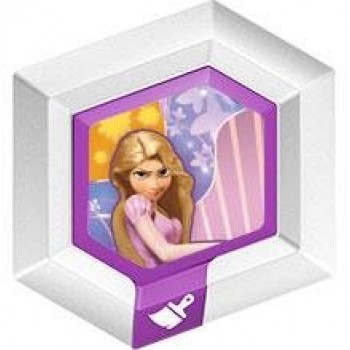 Disney Infinity Power Disc Rapunzel's Kingdom