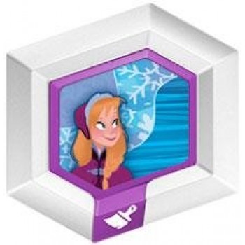 Disney Infinity Series 2 Power Disc Frozen Flourish [12 of 20]