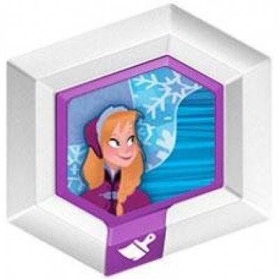 Disney Infinity Series 2 Power Disc Frozen Flourish [12 of 20]