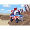 Disney's Cars Race O Rama - Nintendo Wii