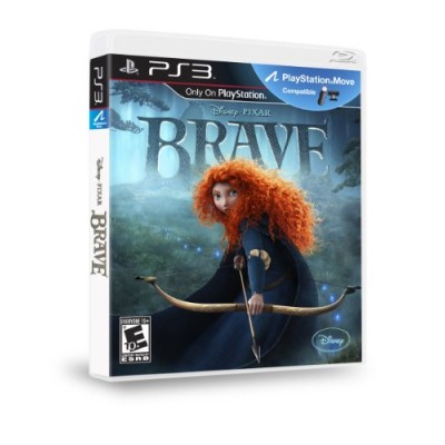 Brave - Playstation 3