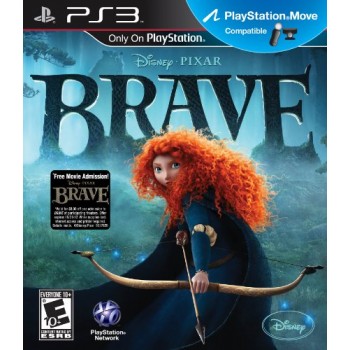 Brave - Playstation 3