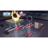 Cars Toon: Mater's Tall Tales - Nintendo Wii