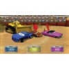 Cars Toon: Mater's Tall Tales - Nintendo Wii