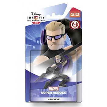 Disney Infinity 2.0 Character - Hawkeye Figure (PS4/PS3/Nintendo Wii U/Xbox 360/Xbox One) (UK IMPORT)