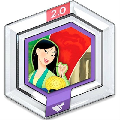 Disney Infinity 2.0 Disney Originals Power Disc - Mulan's Countryside