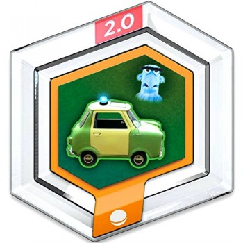 Disney Infinity 2.0 Disney Originals Power Disc - Muppets Le Maximum