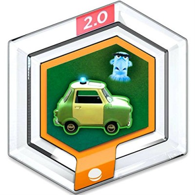 Disney Infinity 2.0 Disney Originals Power Disc - Muppets Le Maximum