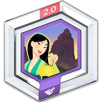 Disney Infinity 2.0 Disney Originals Power Disc - The Middle Kingdom