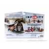 DISNEY INFINITY Play Set Pack - Lone Ranger Play Set