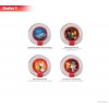 DISNEY INFINITY Power Disc Pack