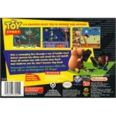 Disney's Toy Story