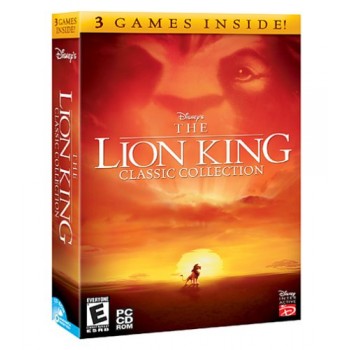Lion King Classic Collection - PC