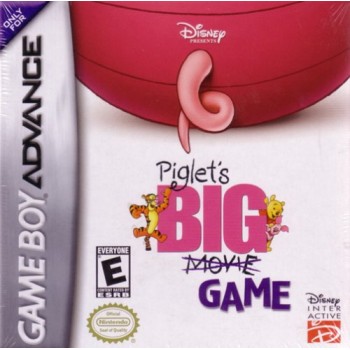 Piglets Big Movie