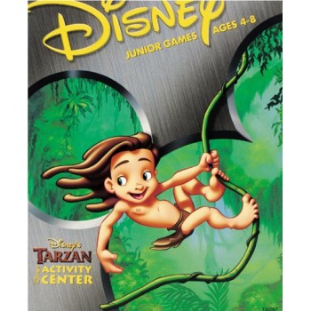 Tarzan Activity Center - PC