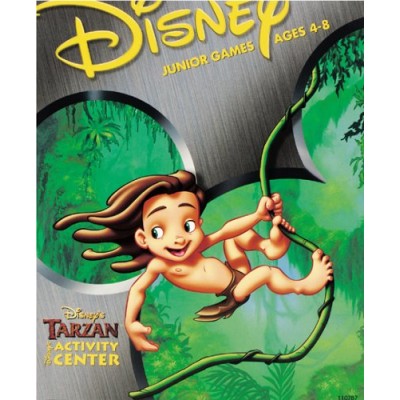 Tarzan Activity Center - PC