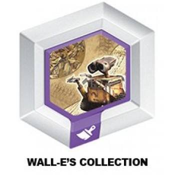 WALL-E'S COLLECTION