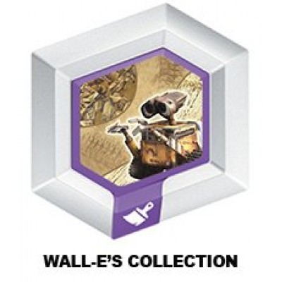 WALL-E'S COLLECTION
