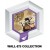 WALL-E'S COLLECTION...