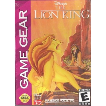 The Lion King