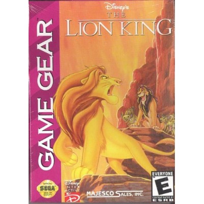 The Lion King