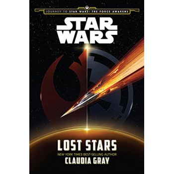 Journey to Star Wars: The Force Awakens Lost Stars