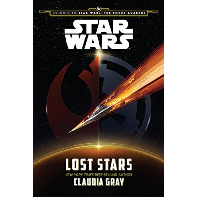Journey to Star Wars: The Force Awakens Lost Stars