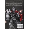 Journey to Star Wars: The Force Awakens The Weapon of a Jedi: A Luke Skywalker Adventure