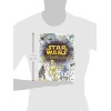 Star Wars Doodles (Doodle Book)