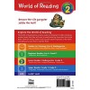 World of Reading Star Wars Rescue from Jabba's Palace: Level 2