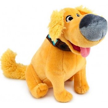 Disney / Pixar Up Movie 6 Inch Exclusive Plush Dug