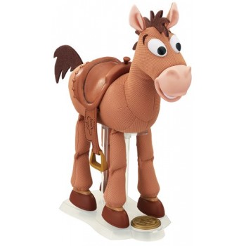Toy Story 3 Woody's Horse Bullseye