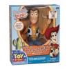 Toy Story Collection Talking Sheriff Woody
