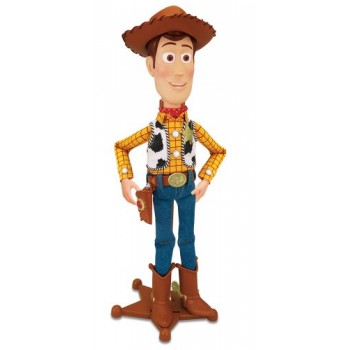Toy Story Collection Talking Sheriff Woody